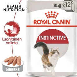 Royal Canin Instinctive Mousse