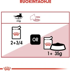 Royal Canin Instinctive Mousse