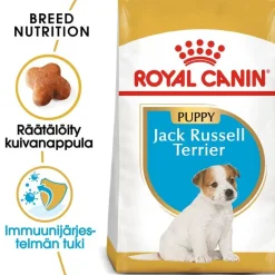 Royal Canin Jack Russell Puppy