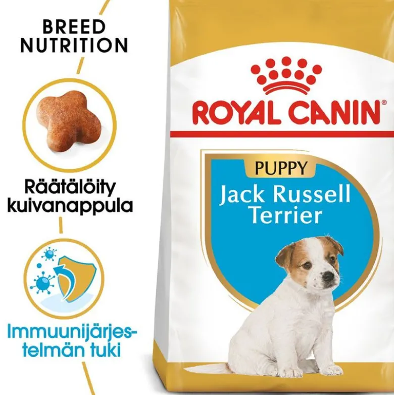 Royal Canin Jack Russell Puppy