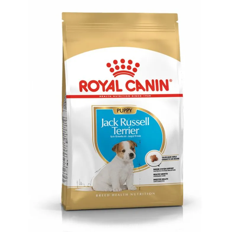 Royal Canin Jack Russell Puppy