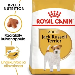 Royal Canin Jack Russell Terrier Adult