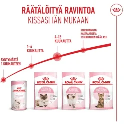Royal Canin Kitten