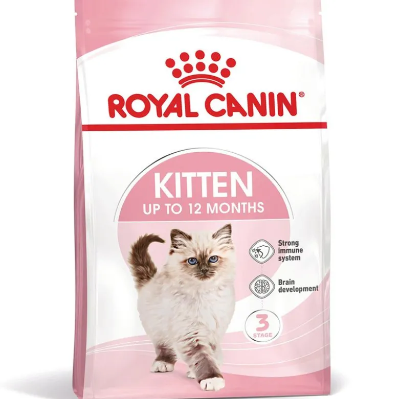 Royal Canin Kitten