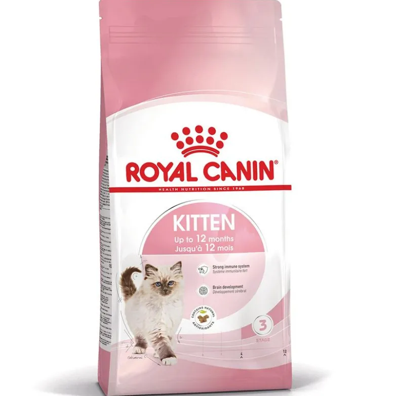Royal Canin Kitten