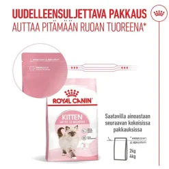 Royal Canin Kitten