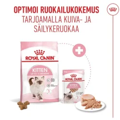 Royal Canin Kitten Mousse