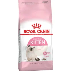 Royal Canin Kitten -säästöpakkaus 2 x 10 kg / 4 kg / 3,5 kg