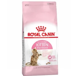 Royal Canin Kitten -säästöpakkaus 2 x 10 kg / 4 kg / 3,5 kg