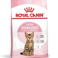 Royal Canin Kitten Sterilised