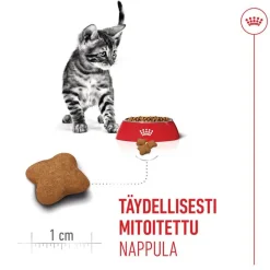 Royal Canin Kitten Sterilised