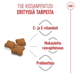 Royal Canin Kitten Sterilised