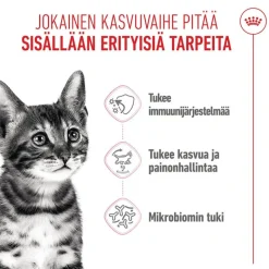 Royal Canin Kitten Sterilised