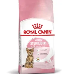 Royal Canin Kitten Sterilised