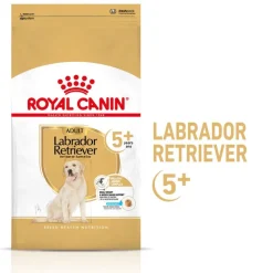 Royal Canin Labrador Retriever Adult 5+