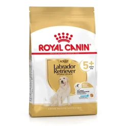 Royal Canin Labrador Retriever Adult 5+