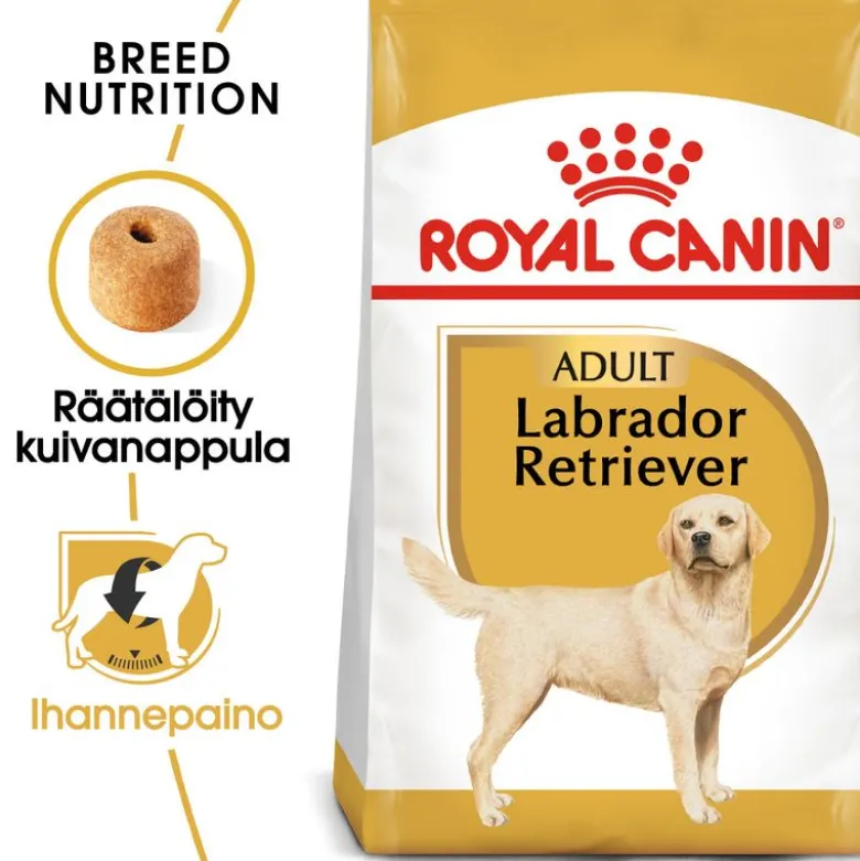 Royal Canin Labrador Retriever Adult