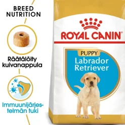 Royal Canin Labrador Retriever Puppy