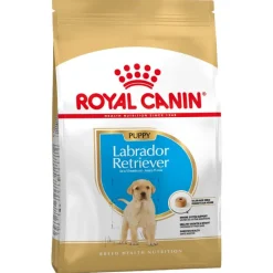 Royal Canin Labrador Retriever Puppy