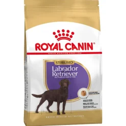 Royal Canin Labrador Retriever Adult Sterilised