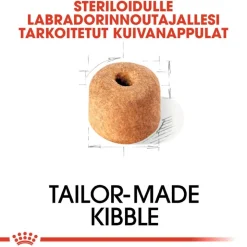 Royal Canin Labrador Retriever Adult Sterilised