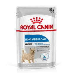 Royal Canin Light Weight Care Mousse