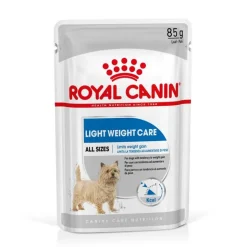 Royal Canin Light Weight Care Mousse