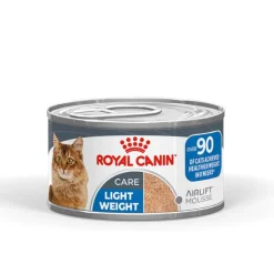 Royal Canin Light Weight Care AirLift Mousse
