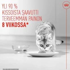 Royal Canin Light Weight Care AirLift Mousse