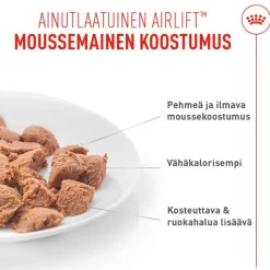 Royal Canin Light Weight Care AirLift Mousse