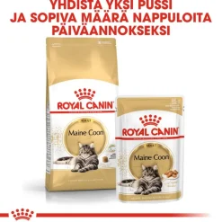Royal Canin Maine Coon Adult