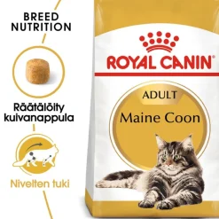 Royal Canin Maine Coon Adult