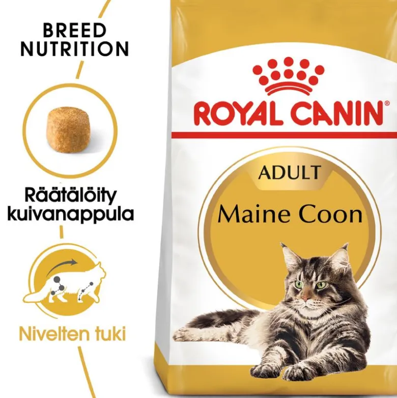 Royal Canin Maine Coon Adult