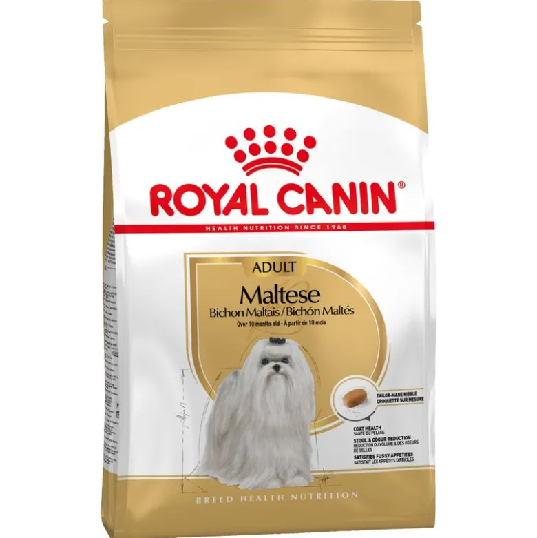 Royal Canin Maltese Adult