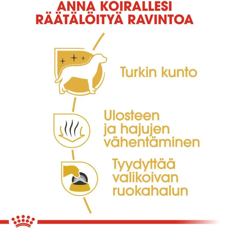 Royal Canin Maltese Adult