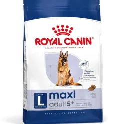 Royal Canin Maxi Adult 5+