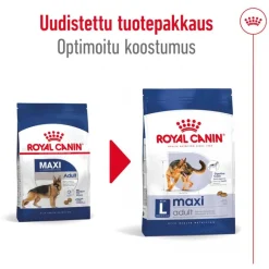 Royal Canin Maxi Adult