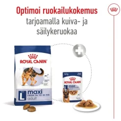 Royal Canin Maxi Adult