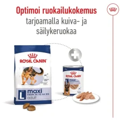 Royal Canin Maxi Adult