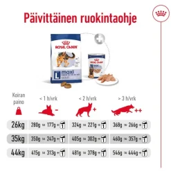 Royal Canin Maxi Adult