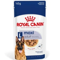 Royal Canin Maxi Adult kastikkeessa