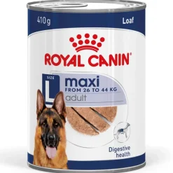 Royal Canin Maxi Adult mureke