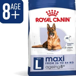 Royal Canin Maxi Ageing 8+