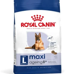 Royal Canin Maxi Ageing 8+