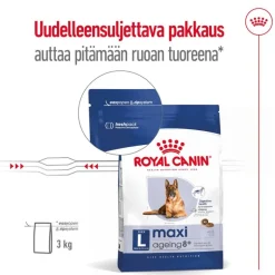 Royal Canin Maxi Ageing 8+