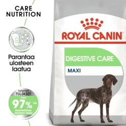 Royal Canin Maxi Digestive Care