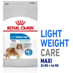 Royal Canin Maxi Light Weight Care