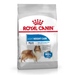 Royal Canin Maxi Light Weight Care