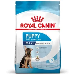 Royal Canin Maxi Puppy