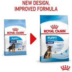 Royal Canin Maxi Puppy